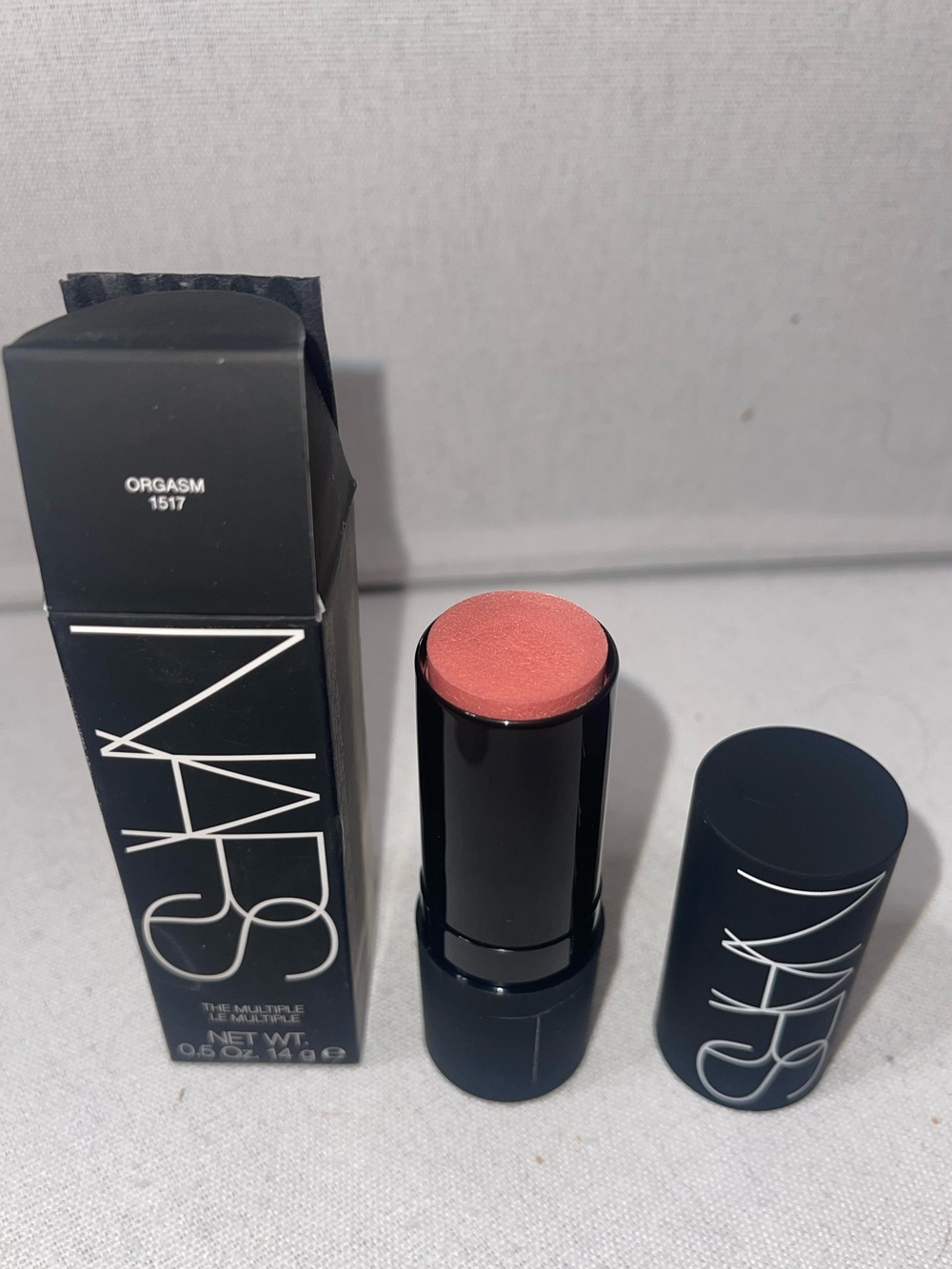 NARS Orgasm Multiple Stick - orgasm